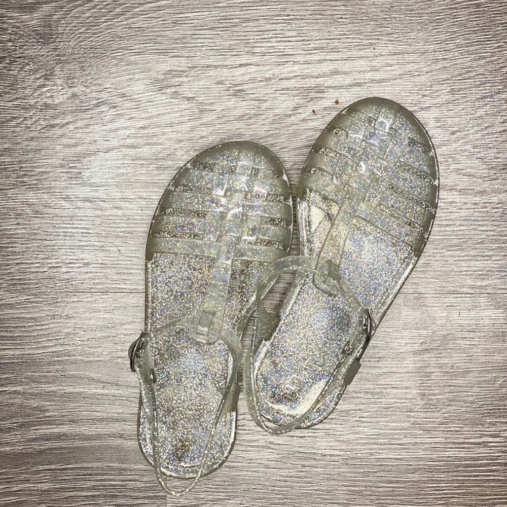 Old Navy Jelly sandals